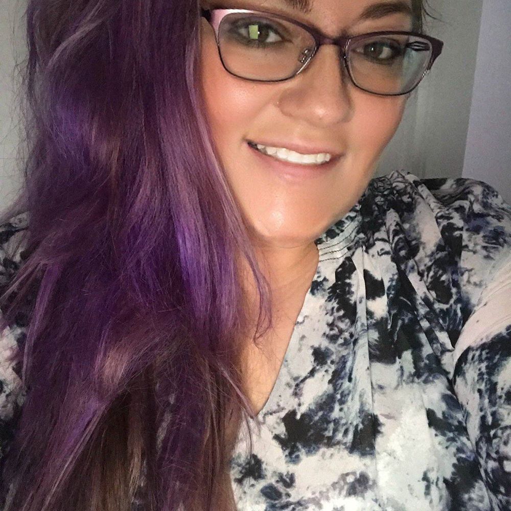 Meet your Posher, Jessica